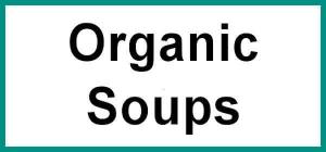 ORGANIC SOUPS